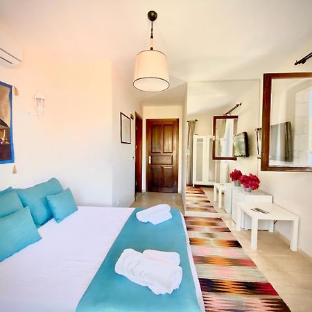 Club Hotel Barbarossa Каш Экстерьер фото
