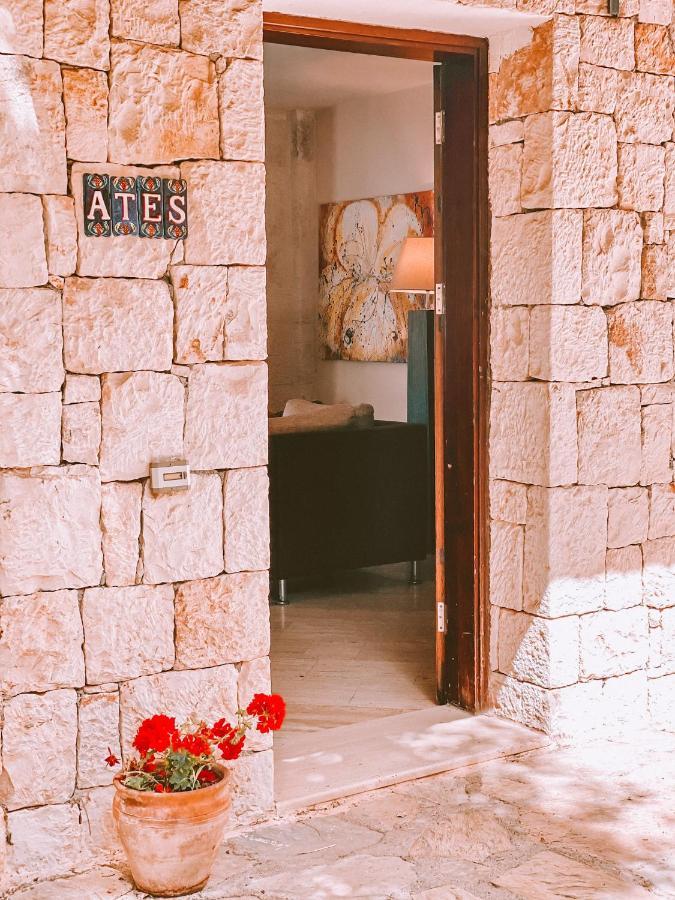 Club Hotel Barbarossa Каш Экстерьер фото