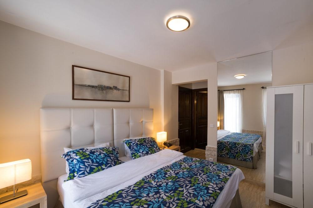 Club Hotel Barbarossa Каш Экстерьер фото